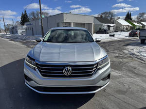 2021ใหม่ใช้ Volk-S-Wagen สำหรับ Passat S 2021 Volk-S-Wagen สำหรับ Passat S - Product Image 2