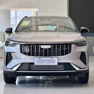 SUV 1.5T Turbo d'occasion, semi-automatique, toit ouvrant, feux LED, économique en carburant, excellent état, provenant du Japon - Product Image 6