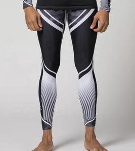 Spats Bjj de alta calidad hechos a medida - Product Image 5