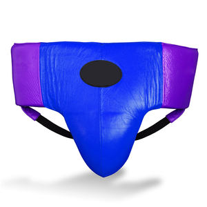 Protector Inguinal Deportivo Ajustable de Estilo Urbano, Nuevo, para Boxeo, Entrenamiento Profesional de Artes Marciales 2025 - Product Image 6