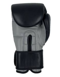 2024 Guantes de boxeo profesionales personalizados de alta calidad de cuero PU Tamaños para niños 8oz y 12oz Equipo de entrenamiento deportivo personalizado - Product Image 6