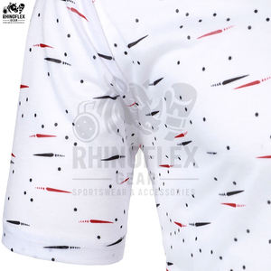 Polos Personalizados de Alta Calidad para Hombre, Algodón Sostenible, Tallas Grandes, Secado Rápido, Ropa Deportiva - Product Image 5