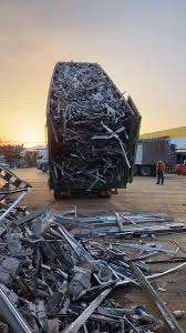 การอัดขึ้นรูปอลูมิเนียม6063เศษส่งออกอลูมิเนียมอัดขึ้นรูป6061 - Product Image 6