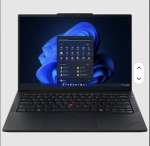 Portátil ThinkPad E14 Ultra5-225H, 32 GB de RAM, 1 TB SSD, Pantalla de 14 Pulgadas, Teclado en Inglés, Nivel Láser de Punto, Alturas Indirectas - Product Image 3