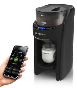 Nuevo Dispensador Automático de Fórmula para Bebés Baby Brezza Formula Pro Advanced - Product Image 2