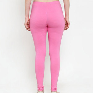 Nouveau design, leggings pour femmes de haute qualité, décontractés, taille mi-haute, tricotés, respirants, séchage rapide, en Spandex et Polyester, personnalisables, en promotion - Product Image 3