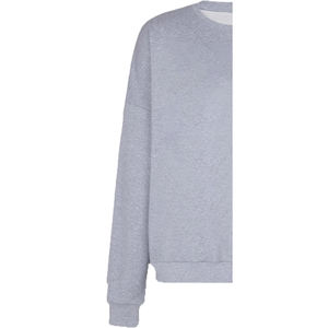 Sudadera con Capucha y Cuello Redondo para Hombre, con Logotipo Personalizado, 100% Algodón, Felpa Sólida, Alta Calidad, Ecológica y Transpirable - Product Image 6