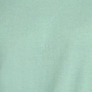 เสื้อยืดลำลองผู้ชายดีไซน์ใหม่สำหรับฤดูร้อน ผ้าฝ้าย 100% เป็นมิตรกับสิ่งแวดล้อม แห้งเร็ว ระบายอากาศได้ดี ทรงหลวม แขนสั้น รับผลิตแบบ OEM พร้อมบริการสั่งทำพิเศษ - Product Image 5