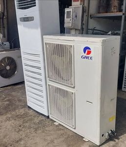 Gree 1.5Ton ทำความร้อนระบายความร้อน9000BTU 12000BTU 36000btu 2.5HP Gree เครื่องปรับอากาศแบบแยกส่วน Gree เครื่องปรับอากาศเครื่องปรับอากาศแบบแยก - Product Image 6