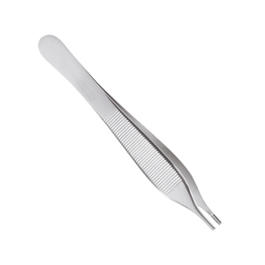 Instruments chirurgicaux en acier inoxydable, forceps à pouce LENDIZER SURGICAL, réutilisables, logo personnalisé, usage domestique - Product Image 6