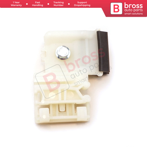 V1BWR5469 Clips de reparación de regulador de ventana soporte puerta delantera derecha 9127100100 para i30 MK2 GD 2011 2017 Bross Auto Parts - Product Image 6