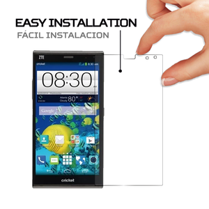 ฟิล์มกันกระแทกสำหรับ ZTE Grand Xmax ทนทานและดูดซับแรงกระแทก ปลอกหุ้มโทรศัพท์มือถือ - Product Image 3