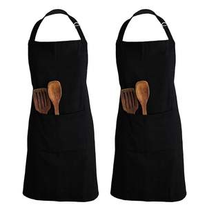 Premium Quality Printed Cotton Waist Chef <b>Apron</b> Eco-Friendly Breathable Washable for Baking <b>Gardening</b>-Bulk Quantity India - Product Image 3