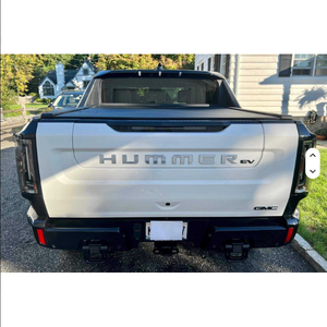 ORIGINAL, NUEVO, RECIÉN LLEGADO, USADO, GMC <span class=keywords><strong>Hummer</strong></span> EV, <span class=keywords><strong>CAMIONETA</strong></span> DOBLE CABINA - Product Image 5