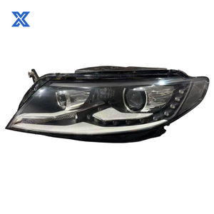 Fari a LED per <span class=keywords><strong>Volkswagen</strong></span> <span class=keywords><strong>CC</strong></span> 2013 2014 2015 2016 2017 2018, Accessori per <span class=keywords><strong>Volkswagen</strong></span> <span class=keywords><strong>CC</strong></span> - Product Image 5