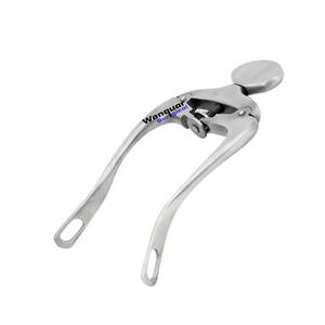 Ensemble de dilatateurs buccaux pour rongeurs vétérinaires, ouvre-bouche pour lapins, pour les soins dentaires des petits animaux, livraison rapide, article chaud, instrument chirurgical - Product Image 1