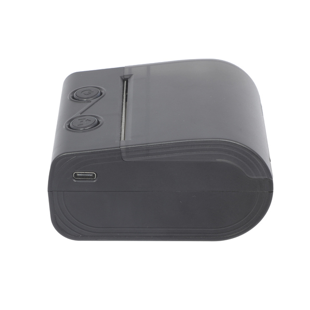 Brightek 57mm Portable Thermal Printer with USB and Blue-tooth (WH-M21)