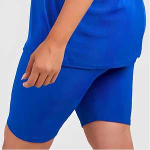 Producto más vendido Twin Set para mujer en calidad superior antiarrugas transpirable con precio barato 100% algodón Women Twin Set - Product Image 4