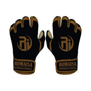 2025 Unique Style Camouflage Design Best <b>Hunting</b> Sport <b>Gloves</b> Outdoor Baseball & <b>Shooting</b> <b>Gloves</b> Quality Batting <b>Gloves</b> - Product Image 6