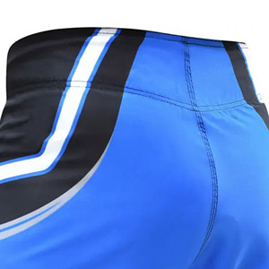 Wholesale Custom 100% Polyester MMA Fighting Shorts Sublimation Printed for <b>Men</b> Adults and Youth Martial <b>Arts</b> Wear Designed - Product Image 6