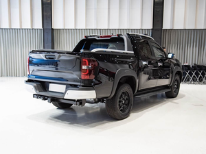 Changan Hunter K50 2025, pick-up électrique haute performance, 2.0T et batterie de 90-110 kWh avec une autonomie NEDC de 501-600 km, États-Unis - Product Image 2