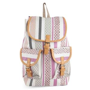 Sac à dos pour femme (ZH-8) - Multi - Product Image 1