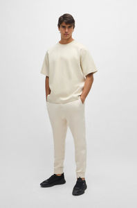 100% algodón estampado gráfico camisetas pesadas cortar y coser camiseta hombres microfibra camiseta logotipo personalizado impreso hombres camisetas - Product Image 4