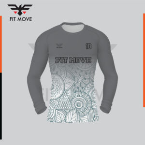 Conception de logo personnalisé haute qualité 2024 nouveauté uniforme de rugby à bas prix uniforme de football de rugby OEM ODM entretenu - Product Image 4