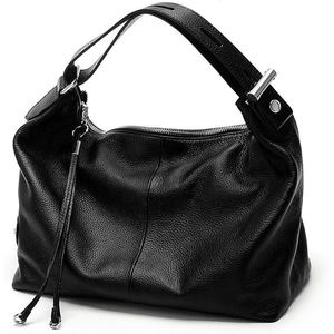 Bolso tote de cuero PU duradero para mujer, para llevar al hombro y cruzado. - Product Image 4