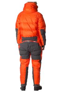 Chaqueta deportiva de talla grande impermeable y a prueba de viento para hombre al por mayor, traje de esquí, prendas de vestir, traje deportivo para senderismo, ropa de Safari, ropa de esquí y nieve - Product Image 2