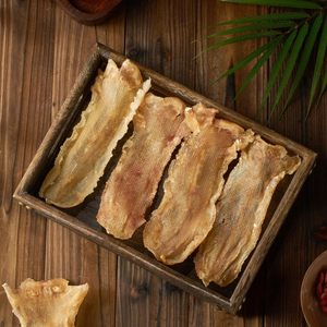 Tripa de Pescado Seca de Alta Calidad, Cámara de Gas de Pescado, Pedidos al por Mayor, Grado Alimenticio, Manipulación Limpia, Listo para Exportar, Uso en Sopas, Mundial - Product Image 3