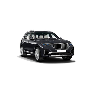 BMW X7 xDrive40i al por mayor a precios competitivos para concesionarios y compradores de SUV de lujo - Product Image 2