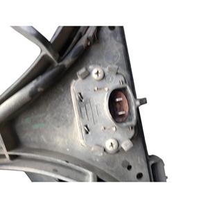 VENTILATEUR ÉLECTRIQUE FORD Tourneo Connect (TC7) 4986738 rwpa Diesel (02>09) - Product Image 3
