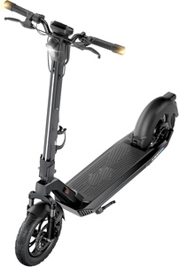 Trottinette électrique à deux roues S2 Pro/X300 toute neuve, moteur sans balais 1000W, pneus 10"/12", vitesse maximale 25 km/h, autonomie 25-30 km - Product Image 2