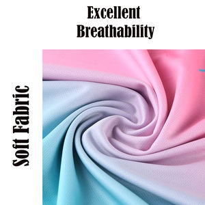 Uniforme de Fútbol de Secado Rápido, Ropa Deportiva de Equipo, Camiseta y Pantalones Cortos, 100% Poliéster, Personalizado, OEM, ODM, Kit al por Mayor para Clubes - Product Image 4