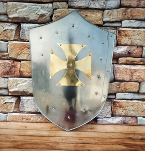 El mejor escudo de los amantes de los Vengadores para decoración del hogar/Escudo de decoración de pared artículos dotados para amantes de la guerra - Product Image 1