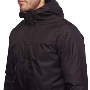 เสื้อแจ็กเก็ตกันฝนผ้าใบกันน้ำน้ำหนักเบาสำหรับผู้ชายแนวสตรีทสูงเสื้อกันฝนสำหรับกิจกรรมกลางแจ้งเสื้อกันฝนสำหรับการเดินป่า & ท่องเที่ยวสำหรับชาวปากีสถาน - Product Image 6