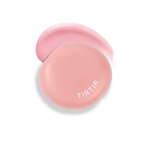 Airy Bloom Mesh <b>Blush</b> by TIRTIR - Product Image 2