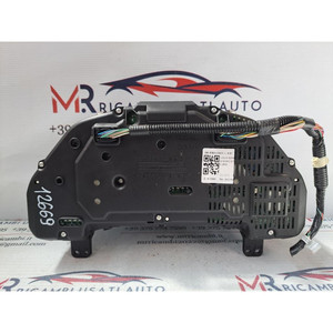TEACHER LEXUS Série IS (350) 83800-53A20 (05>13) - Product Image 3