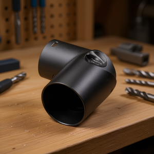 อุปกรณ์เสริมเครื่องมือไฟฟ้า Festool รุ่น D 32/27 DAG/90-AS/CT อะแดปเตอร์ปรับมุมหมุนได้ 27 มม. - Product Image 3