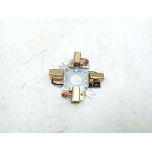 Portaescobillas del motor de arranque MERCEDES Clase G W460 (79>90) 2004336041 Gasolina - Product Image 1
