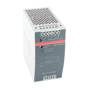สินค้าใหม่ขายดีที่สุด CP-C 24/10.0 - Product Image 3