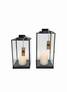 Portavelas de Metal Ecológico, Artesanía Natural Hecha a Mano para Spa, Yoga, Meditación, Decoración del Hogar, Venta al por Mayor - Product Image 6