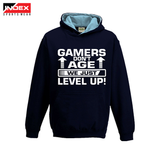 Sudadera Personalizada de Alta Calidad, MOQ Bajo, Gruesa, para Invierno, con Estampado Digital, Corte Regular, Unisex, Sudaderas con y sin Capucha para Hombre - Product Image 5