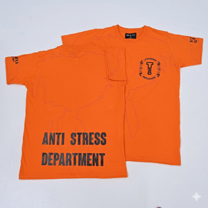 T-shirt en coton de haute qualité en gros, personnalisé, imprimé pour hommes, blanc, lourd, étiquette personnalisée, prix bas, confortable et respirant - Product Image 5