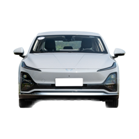 Vehículos de Nueva Energía Fabricados en China, Wuling StarLight PHEV, Sedán Híbrido, Auto Nuevo Saic Wuling, Auto Eléctrico con Volante a la Derecha
