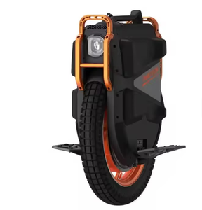 Nuevo set de venta V13 4500W Eléctrico (EUC) |   Con Suspensión - Product Image 1