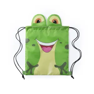 กระเป๋าเป้เด็กส่งเสริมการขายแบบสั่งทำพิเศษโดย Llorel - Product Image 3