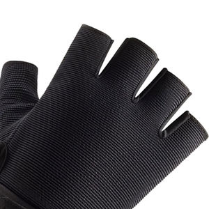 Guantes de Pesca Profesionales de Alta Calidad con Logotipo Personalizado, Cómodos Guantes de Spandex para Exteriores con Cierre de Hebilla, Diferentes Tamaños, Los Mejores - Product Image 6