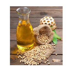 Refined & <b>Crude</b> Soybean <b>Oil</b> & Soya <b>Oil</b> for Cooking/Refined Soyabean <b>Oil</b> Soybean Refined <b>Oil</b> for Sale - Product Image 5